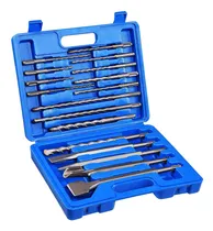 Comprar Juego Broca Para Martillo Rotativo Cincele Sds Plus Agujero