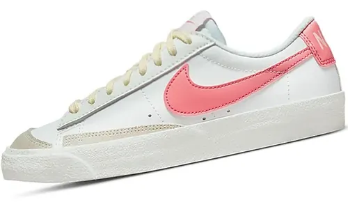 Zapatillas Nike Mujer Urbanas Blazer Low 77, Da4074-112