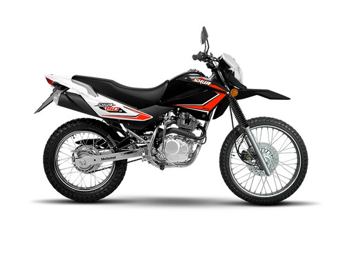 Motomel Skua 150 V6 0km Cycles Ahora 12/18