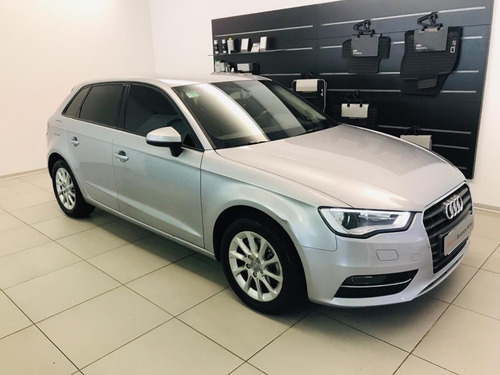 Audi A3 Sportback 1.4 Tfsi 122 Cv Stronic 2016 2017 Eb A1 Q2