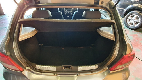 Volkswagen Gol Trend 1.6 Pack I 101cv 2012