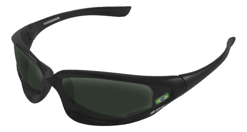 Óculos De Sol Spy 50 - Hcn Polarizado