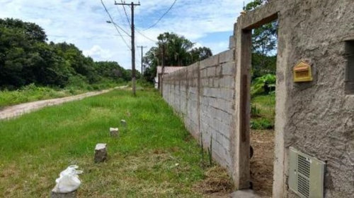 Imagem 10 de 14 de Vendo Ótima Chácara Com Escritura Em Itanhaém Litoral Sul Sp