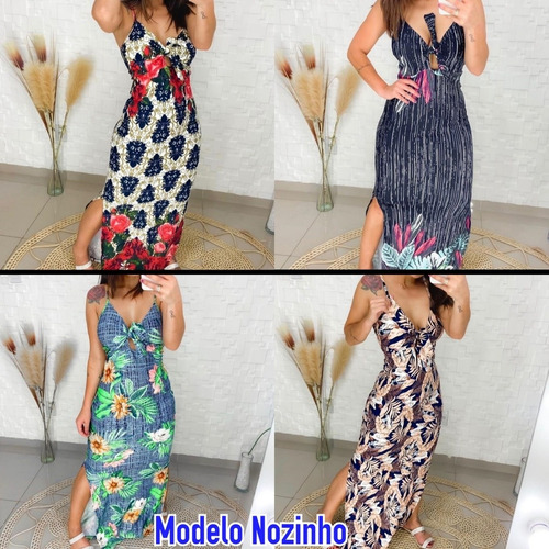 vestidos longos e baratos para comprar