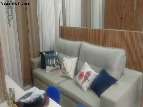 Imagem 5 de 20 de Apartamento - A Venda - Itatiba - Ap00210 - 68880216