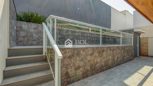 Imagem 17 de 30 de Casa À Venda Em Loteamento Itatiba Country Club - Ca003775