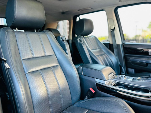 Land Rover Range Rover Sport 3.0 Tdv6 Hse 5p