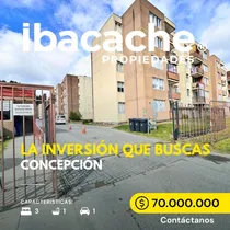 Comprar Ibacache Propiedades Vende Departamento Terrazas De Collao