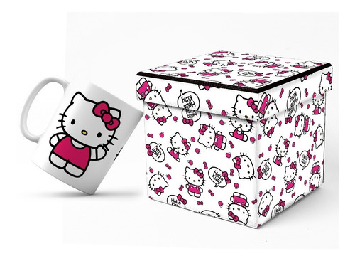 Hello Kitty Regalos Originales Para Mujeres Personalizados