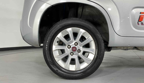 Imagen 13 de 15 de 48287 - Fiat Uno 2017 Con Garantía