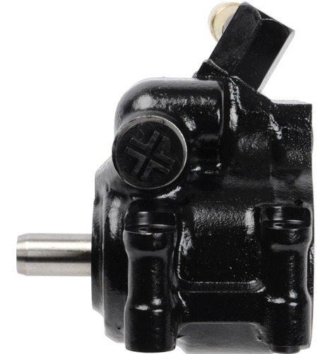 Bomba Dirección Licuadora S/depósito Ford F-250 05/07