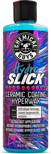 Chemical Guys Hydroslick Hydro Slick