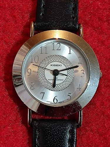 Reloj kiseki para dama precio hotsell