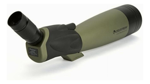 Celestron Ultima 100 45° Telescopio (green)