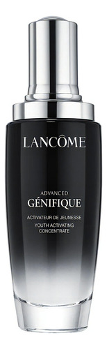 Sérum Serum antiedad rejuvenecedor advanced génifique microbioma Lancôme Génifique día/noche para todo tipo de piel de 75mL