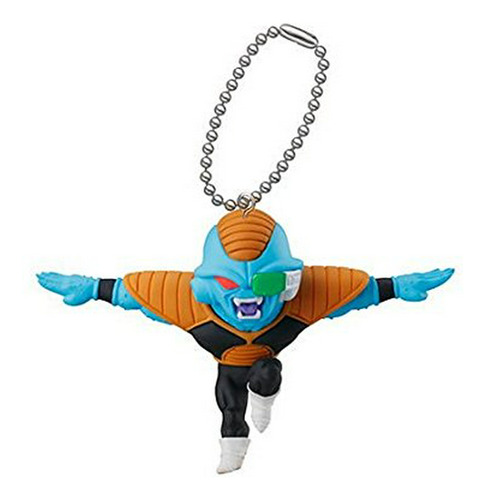 Dragon Ball Cho Swing Udm Burst 32 Burta