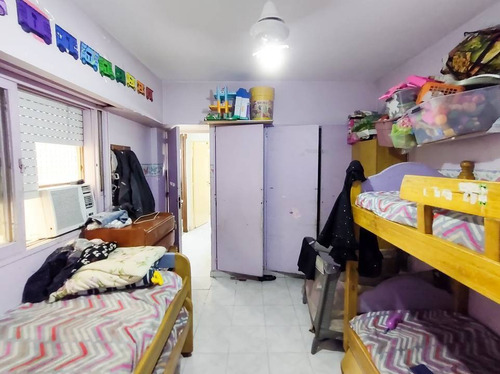 Imagen 12 de 22 de Venta De Departamento En Floresta