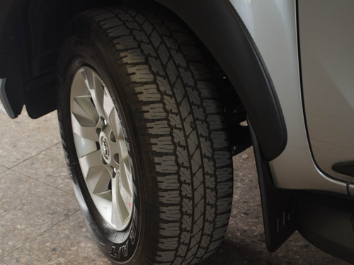 Imagen 16 de 20 de Toyota Hilux 2.8 Cd Srv 177cv 4x2