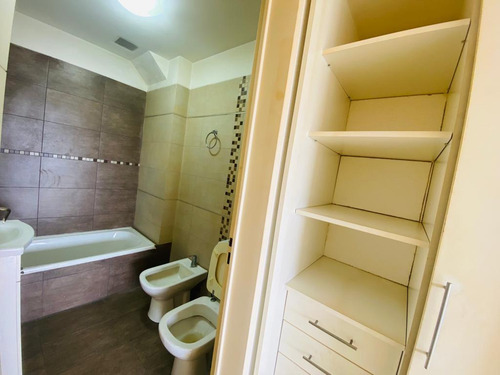 Departamento En Venta En Capital Federal, Buenos Aires, Argentina