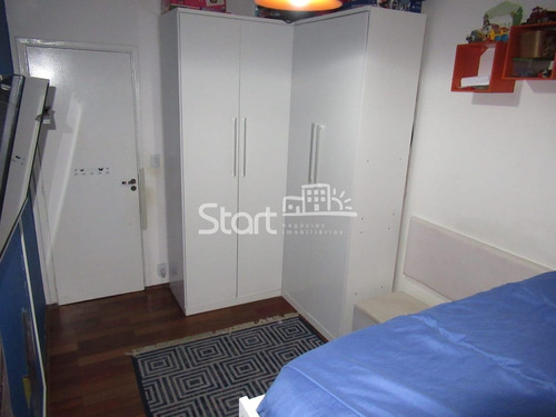 Imagem 14 de 19 de Apartamento À Venda Em Loteamento Country Ville - Ap003746