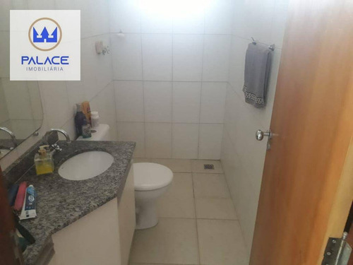 Imagem 27 de 27 de Chácara Com 2 Dormitórios À Venda, 1000 M² Por R$ 550.000,00 - Glebas Natalinas - Piracicaba/sp - Ch0080