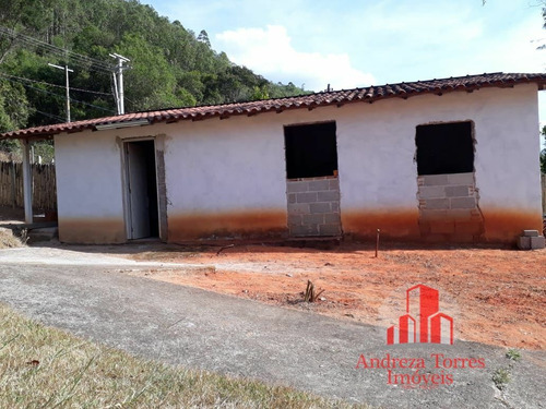 Imagem 22 de 25 de Sítio Sítio À Venda Em Lagoinha/sp - 1353