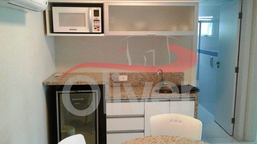 Imagem 13 de 13 de Ingleses Acquamar, Apartamento 1 Dormitório, 1 Vaga De Garagem, Praia Dos Ingleses, Florianópolis, Santa Catarina - Ap00875 - 33578789