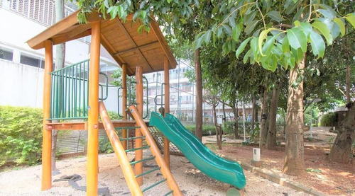 Imagem 17 de 29 de Apto Na Vila Formosa Com 2 Dorms Sendo 1 Suíte, 1 Vaga, Varanda Gourmet, 76m² - Ap14628