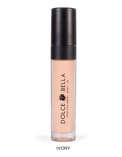 Corrector De Ojeras Liquido Carmel