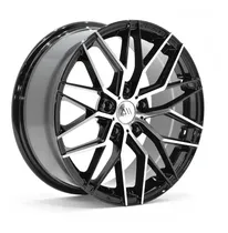 Comprar Rines 17 5\u002F112 Tiguan Bora Jetta Golf  Caddy  Cupra 4 Rines