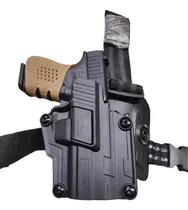 Comprar Piernera G1 Holster Universal Cytac Glock 17 19 22 25 Airsor