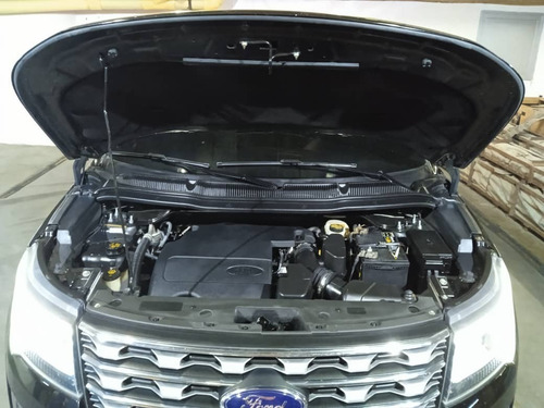 Imagen 6 de 7 de Ford Explorer