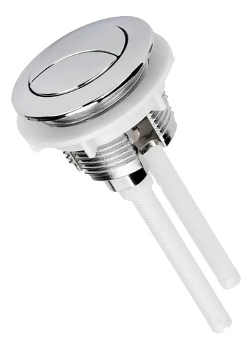 Kit De 3 Botones De Descarga De Inodoro De Doble Descarga