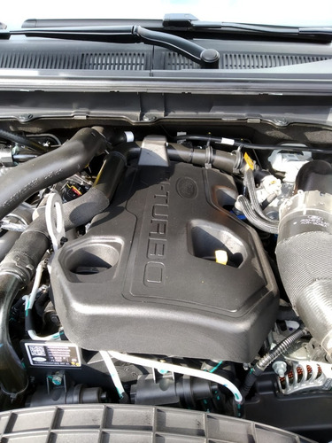 Ford Ranger Raptor T. Diesel 2.0 At 4x4 - ( Blanco Ártico )