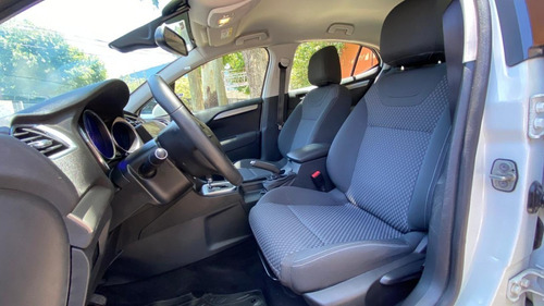 Citroen C4 Lounge Tendance At6 2015