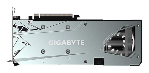 Placa De Video Gigabyte Radeon Rx 6600 Xt Oc Edition 8gb