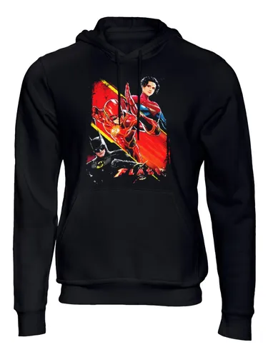 Buzo de flash hotsell