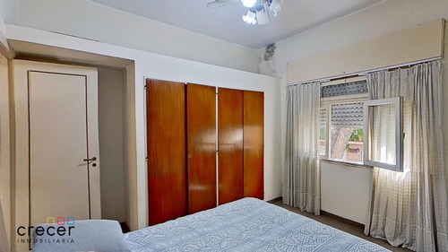 Ph De 3 Ambientes Escritorio Con Terraza Propia En Colegiales