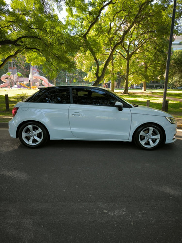Audi A1 1.4 Tfsi Stronic 125 hp
