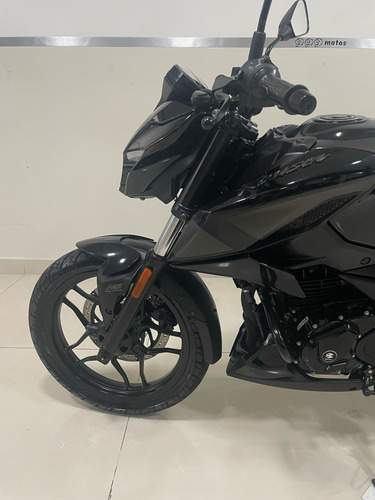 Bajaj Rouser N250 Usado Permuta No Twister No Ktm No Ns200