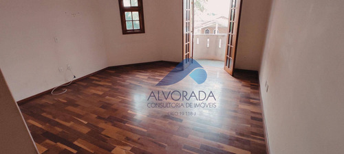 Imagem 3 de 16 de Sobrado Excelente Localização - Oportunidade - So1037