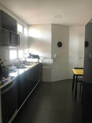 Imagem 19 de 30 de Apartamento À Venda No Bairro Centro - Santo André/sp - 209