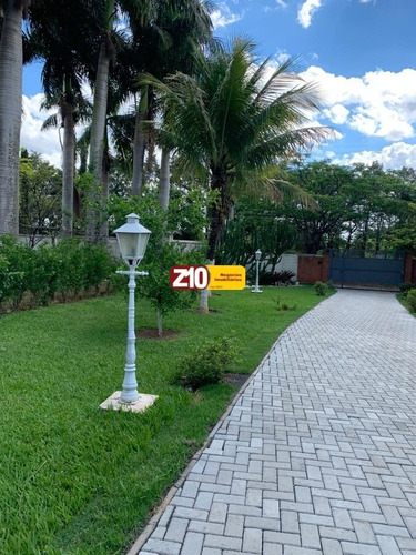 Imagem 7 de 27 de Chácara Com 3 Casas - Ch01750 - 34384740