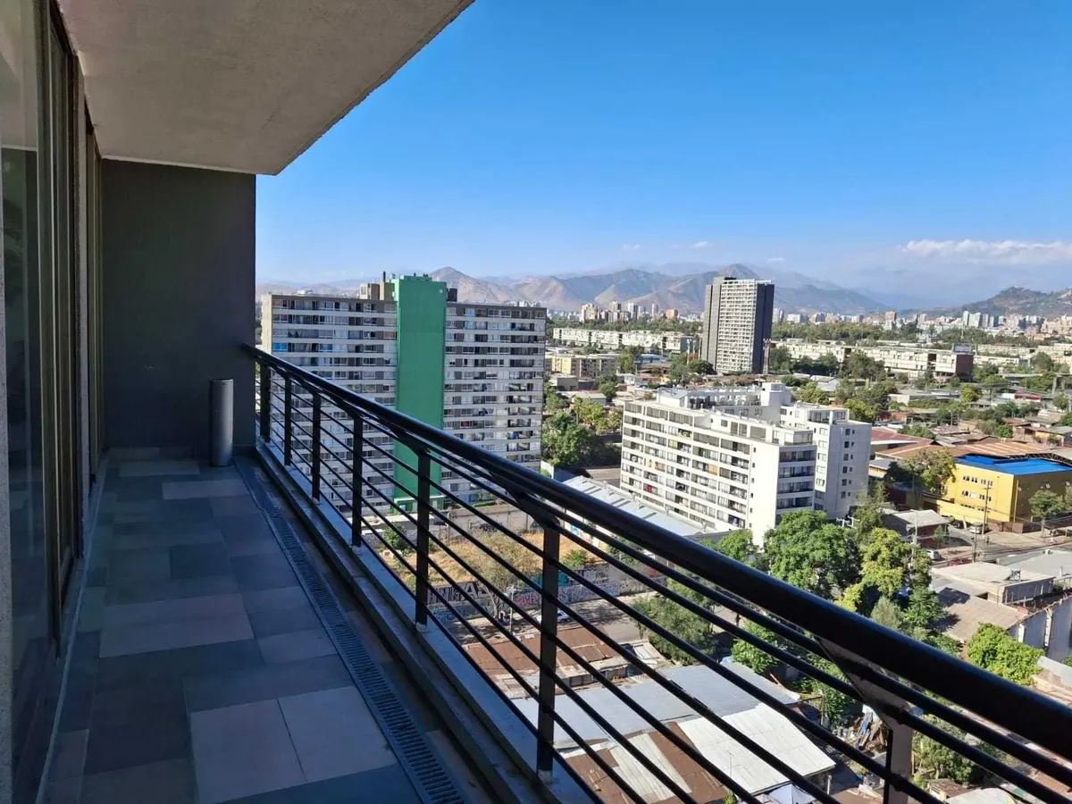 Imagen 2 de 22 de Rebajado! Departamento En Arriendo (170340)