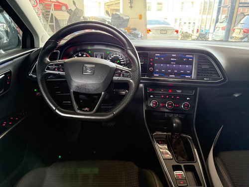 Seat Leon 1.4 Fr T 150 Hp Dsg