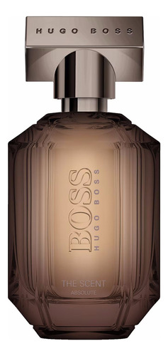 Hugo Boss The Scent Absolute For Her Edp 50 Ml