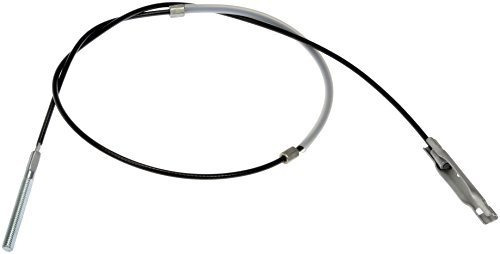 Dorman Cable De Freno Estacionamiento C661231