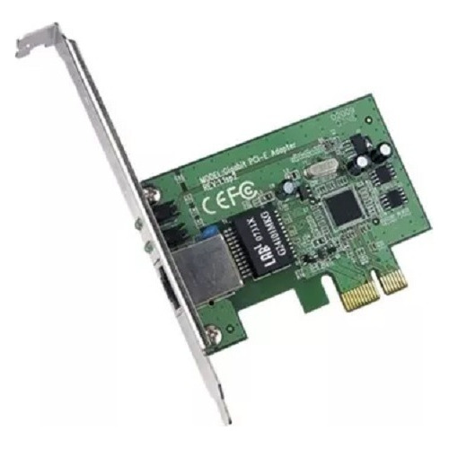 Adaptador De Red Gigabit Pci Exp Tp-link Tg-3468