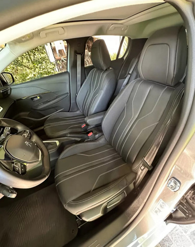 Peugeot 208 2024