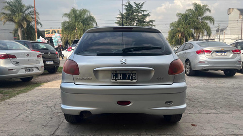 Peugeot 206 1.4 Live! 2